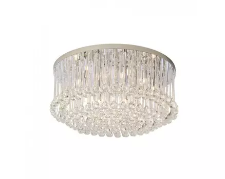 Потолочная люстра NewPort 8499+6/PL