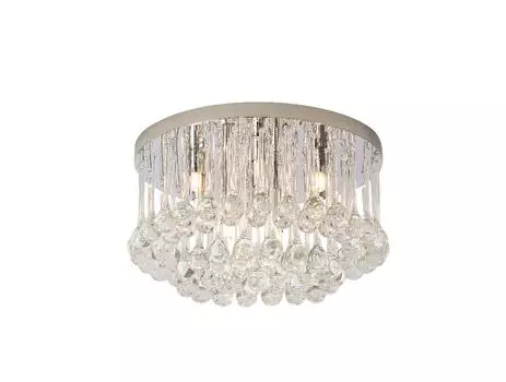 Потолочная люстра NewPort 8499/PL