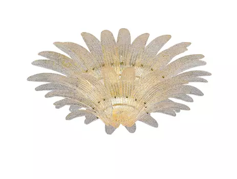 Потолочная люстра NewPort 8816/PL gold