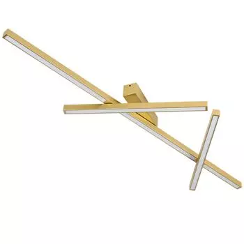 Потолочная люстра Odeon Light TAO 4368/50CL