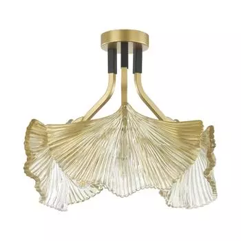 Потолочная люстра Odeon Light VENTAGLIO 4870/3C