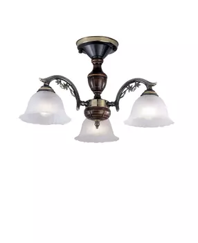 Потолочная люстра Reccagni Angelo PL 2700/3