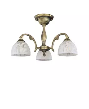 Потолочная люстра Reccagni Angelo PL 5670/3