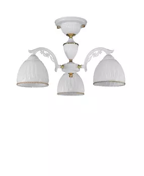Потолочная люстра Reccagni Angelo PL 9601/3