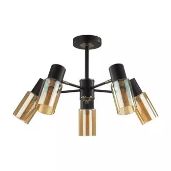 Потолочная люстра RONNIE Lumion 5644/5C