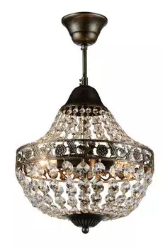 Потолочная люстра ST Luce Anticato SL669.403.03