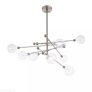 Потолочная люстра ST Luce GIACIO SL377.342.08