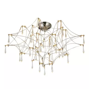 Потолочная люстра ST LUCE GRAVETTA SL6601.102.78