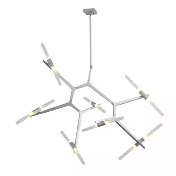 Потолочная люстра ST Luce LACONICITA SL947.102.14