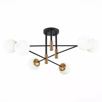 Потолочная люстра ST Luce LIMANO SL1203.402.06