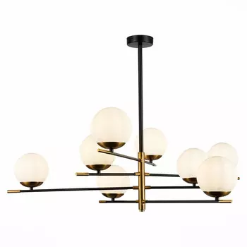 Потолочная люстра ST Luce LIMANO SL1203.422.08