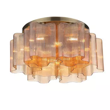 Потолочная люстра ST Luce ONDE SL117.302.06