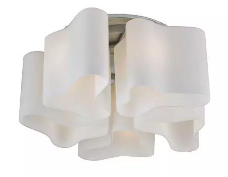 Потолочная люстра ST Luce ONDE SL118.502.05