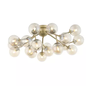 Потолочная люстра ST Luce PALLЕRE SL438.202.20