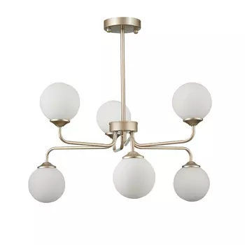 Потолочная люстра ST Luce REDJINO SLE106203-06