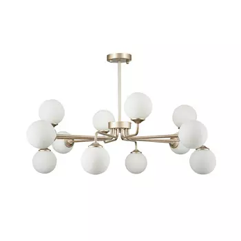 Потолочная люстра ST Luce REDJINO SLE106203-12