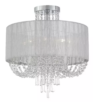 Потолочная люстра ST Luce REPRESENTA SL892.102.08