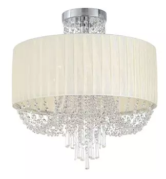 Потолочная люстра ST Luce REPRESENTA SL892.502.08