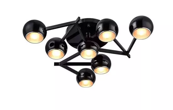 Потолочная люстра ST Luce ROTTURA SL853.402.07
