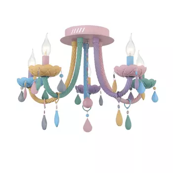 Потолочная люстра ST Luce SL1700.782.05