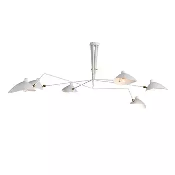 Потолочная люстра ST Luce SPRUZZO SL305.502.06