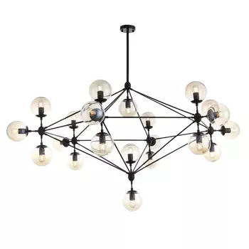 Потолочная люстра ST Luce STAMPO SL549.403.15