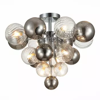 Потолочная люстра ST Luce VINETTO SL1124.102.10