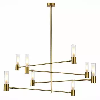 Потолочная люстра ST Luce VITRA SL1239.303.08