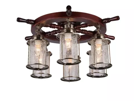 Потолочная люстра ST Luce VOLANTINO SL150.302.06