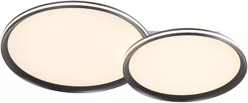 Потолочная люстра Stilfort Alumn 4016/02/02C