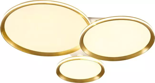 Потолочная люстра Stilfort Alumn 4016/05/03C