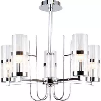 Потолочная люстра Stilfort на штанге Legion 2016/09/05C