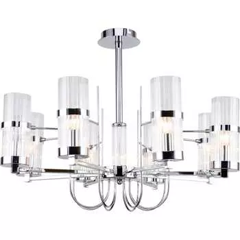 Потолочная люстра Stilfort на штанге Legion 2016/09/08C