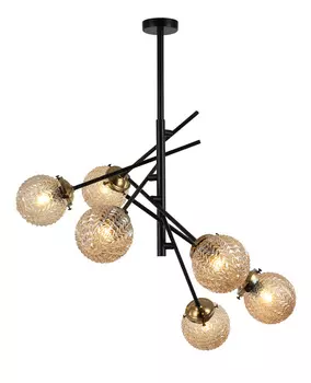 Потолочная люстра Stilfort Sinus 2140/06/06P