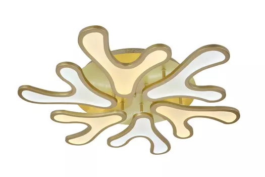 Потолочная люстра Stilfort светодиодная Blot 2079/03/06C