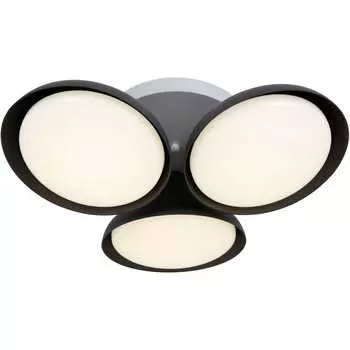 Потолочная люстра Stilfort светодиодная Graves 2081/08/03C