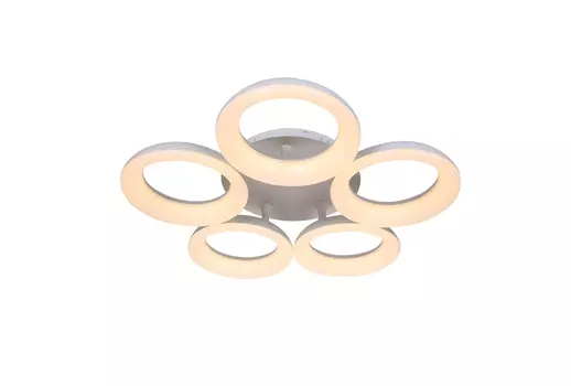 Потолочная люстра Stilfort светодиодная Rindel 2085/01/05C