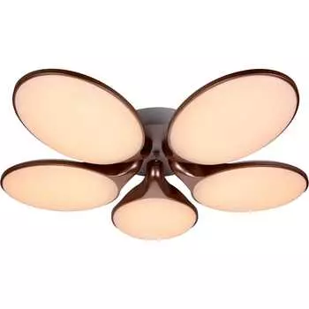 Потолочная люстра Stilfort светодиодная Riza 2083/03/05C