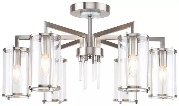 Потолочная люстра Stilfort Vase 1046/11/06PT