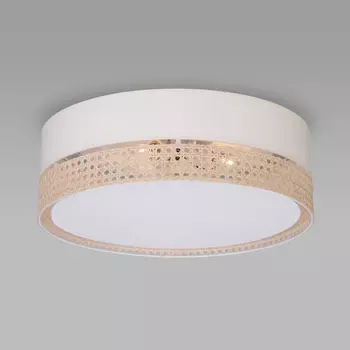 Потолочная люстра TK Lighting Paglia a058074