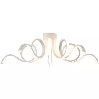 Потолочная люстра Toplight Gladys TL1142-75H