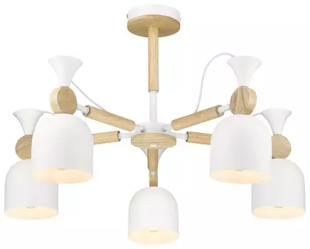 Потолочная люстра Velante 225-003-05