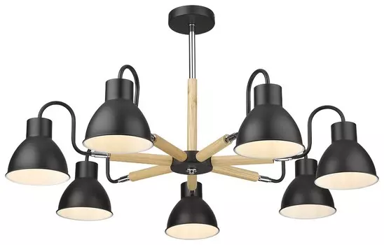 Потолочная люстра Velante 230-023-07