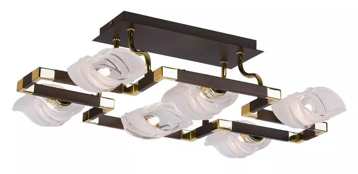 Потолочная люстра Velante 262-307-06