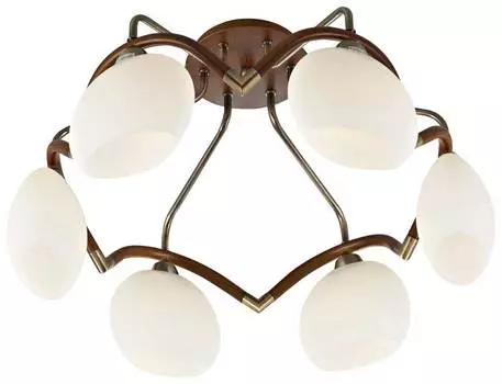 Потолочная люстра Velante 270-507-06