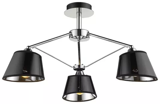 Потолочная люстра Velante 296-107-03