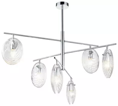 Потолочная люстра Velante 364-103-06