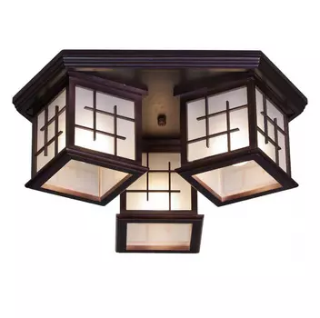 Потолочная люстра Velante 592-727-03