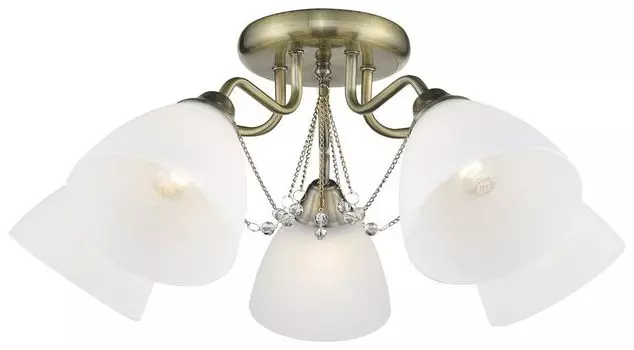 Потолочная люстра Velante 727-507-05