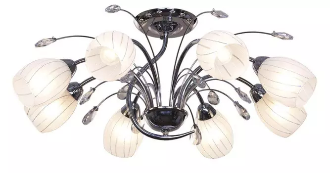 Потолочная люстра Velante 768-107-08